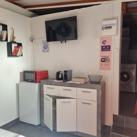 Charmant Studio D'Invite - باي-ماؤو المظهر الخارجي الصورة