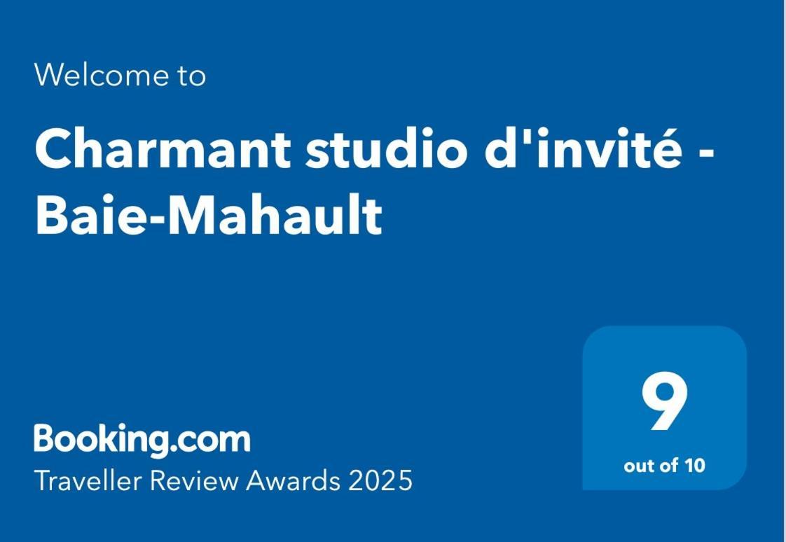 Charmant Studio D'Invite - باي-ماؤو المظهر الخارجي الصورة
